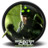 Splinter Cell Chaos Theory new 1 Icon